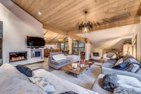 Résidence Les Terrasses De La Vanoise - 7 pièces duplex 14 personnes 5 MAE-9204